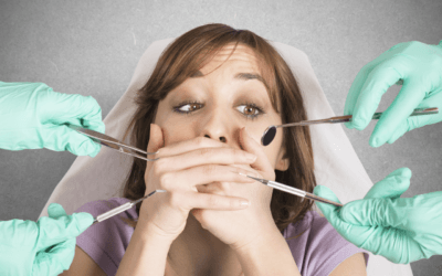 ¿Miedo al odontólogo? Te contamos su importancia para mejorar tu salud oral.