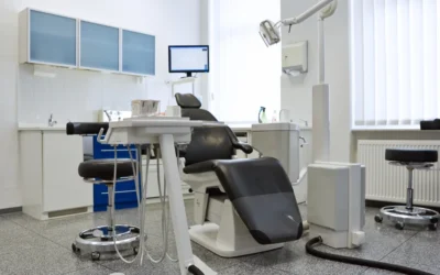 Odontología en Pereira: Servicios esenciales para tu salud dental