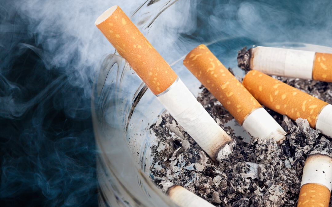 El impacto del tabaco en la salud bucal y cómo prevenir sus efectos